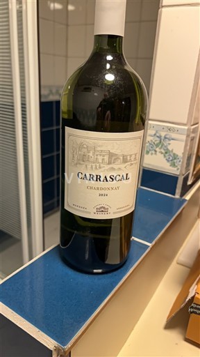 Mendoza Carrascal 2024