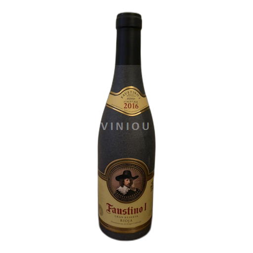 La Rioja Rioja Faustino Faustino I Gran Reserva 2016