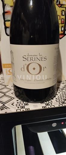 Vallée du Rhône Domaine Les Serines d'Or 2022