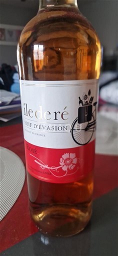 Aquitaine en Charentes Charentais Îledéré Bois d'Évasion 2021