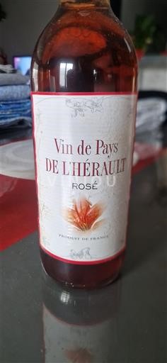 Languedoque Não especificado Domaine FDL 2015