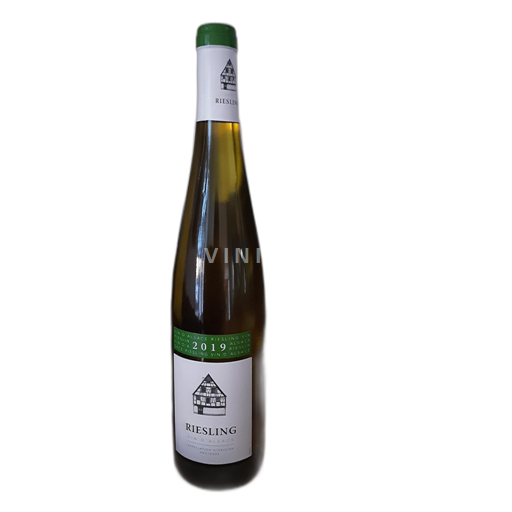 Alsace Riesling Arthur Metz 2019