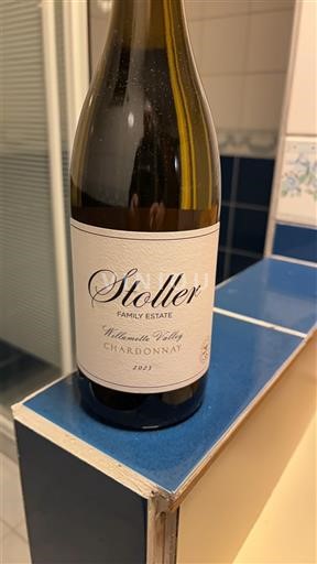 AVA der Ostküste Nicht spezifiziert Stoller Family Estate 2021