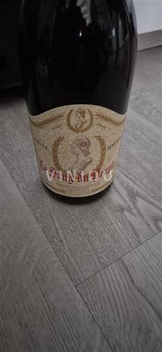 Rhône Valley Côtes-du-Rhône Le Sang du Peuple Non-Vintage