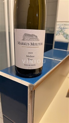 Mosella Markus Molitor Molitor Tørr 2023