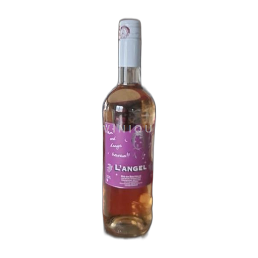 Languedoc L'Angel 2023