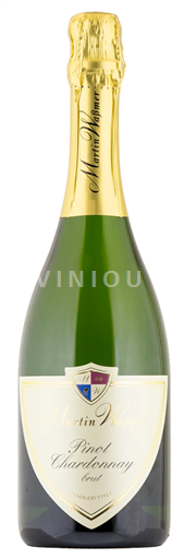 Porenje-Rajna Rheinhessen Weingut Martin Waßmer 2020