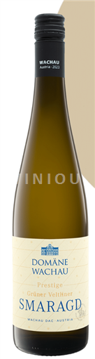 Wien. Wiener Gemischter Satz DAC Domäne Wachau Sur Lie 2024