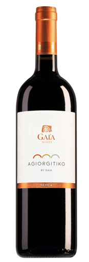 Peloponeso Nemea Gaia Wines 2023