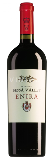 Bulgarie Domaine Bessa Valley 2019
