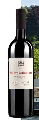 Grisons (Graubünden) Bündner Herrschaft Staatsschreiber 2022