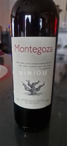 Kastilie - La Mancha La Mancha Montegoza 2022