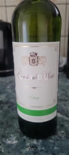 Burdeos Bordeaux Comte de Siac Sin añada