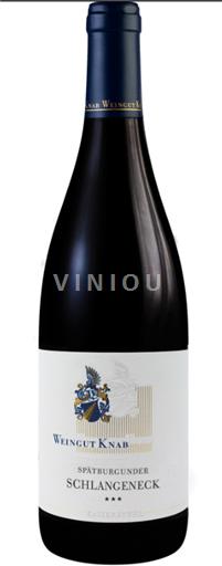 Baden Weingut Knab Schlangeneck 2021