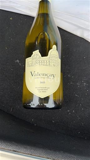 Vallée de la Loire Valençay Valençay 2022