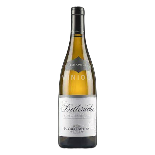 Vallée du Rhône Côtes-du-rhône M. Chapoutier Belleruche 2023