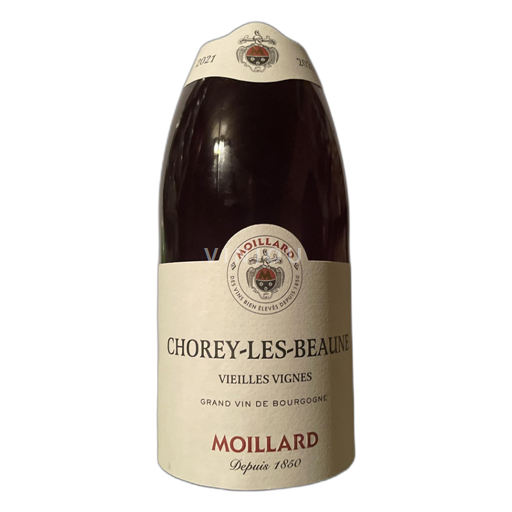 Borgogna Chorey-lès-Beaune Moillard Vieilles Vignes 2021