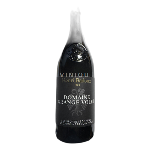Vaud Chablaisin AOC Domaine grange volet Pinot noir 2022