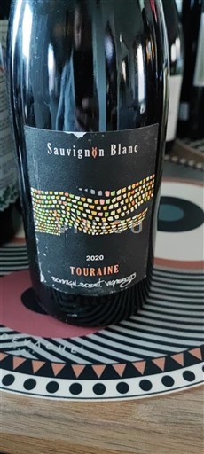 Loiredalen Touraine Romuald Petit 2020