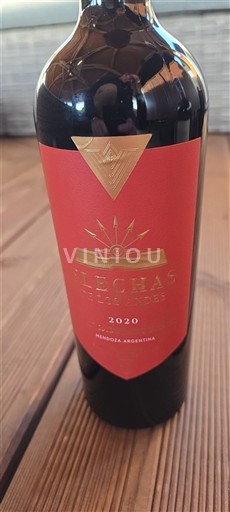 Mendoza Flechas de los Andes 2020