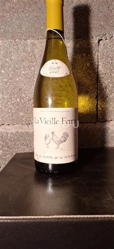 Údolí Rhôny Luberon La Vieille Ferme 2021