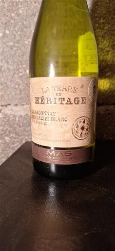 Languedoc a Roussillon Pays d'Oc Mas Ancienne Maison La Terre en Héritage 2022