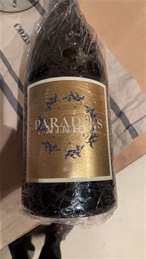 Nahe Korrell Paradies 2019