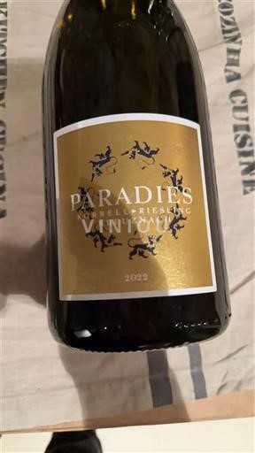 Nahe Korrell Paradies 2022