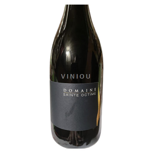 Languedoc ja Roussillon Määrittelemätön Domaine Sainte Octime Ei vuosikertaa