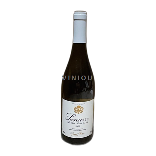Loire Valley Sancerre Pierre Chanau 2022