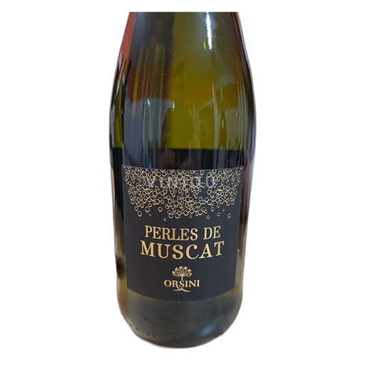 Korsika Nicht spezifiziert Orsini Perles de Muscat 2024