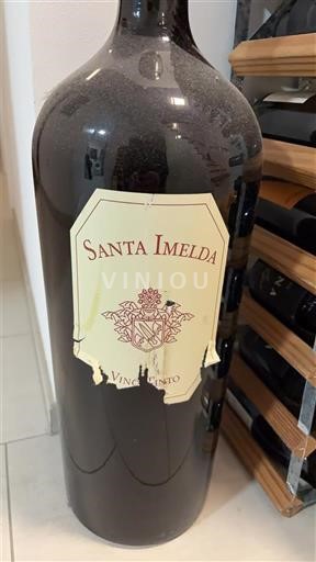 Toscane Vin Santo Santa Imelda 2003