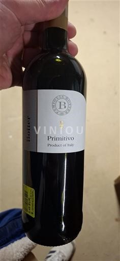 Apulija Ni doloceno Baxter Neleten.