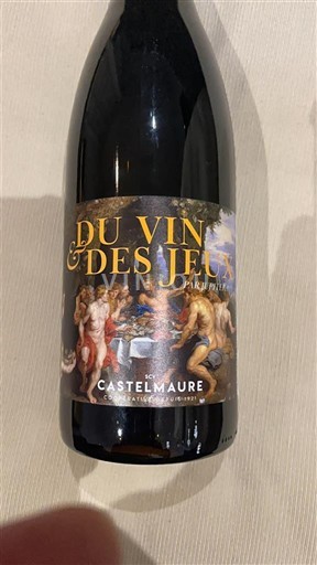 Languedoc Corbières S.C.V. Castelmaure Du Vin & Des Jeux 2023