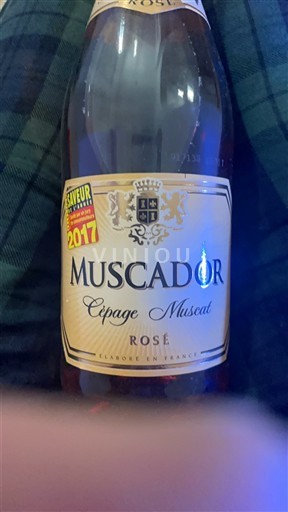 Languedoc Muscador 2016