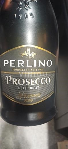 Wines of Veneto Prosecco Perlino 2024