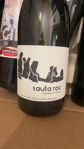 Languedoc Terrasses-du-larzac Sauta Roc 2017