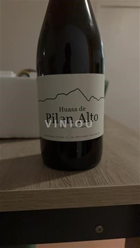 Maule Valley Huasa de Pilen Alto 2019