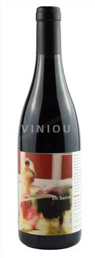 Languedoc-Roussillon Catalaanse hellingen Domaine L'Horizon De battre mon cœur s'est arrêté 2023