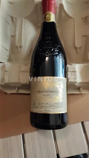 Венето Gran Passione Rosso 2023
