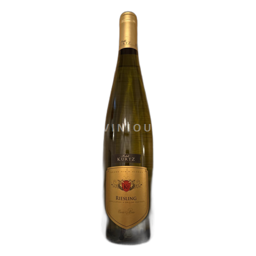 Alsace Riesling Michel Kurtz Jeanne Non-Vintage