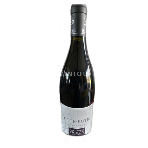 Rhônevallei Côte-rôtie Christophe Pichon Promesse 2022