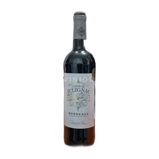 Bordeaux Comte de Julignac 2024