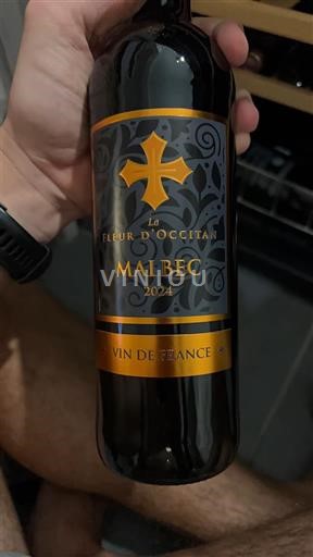 Jihozápad Jihovýchod La Fleur d'Occitan 2024