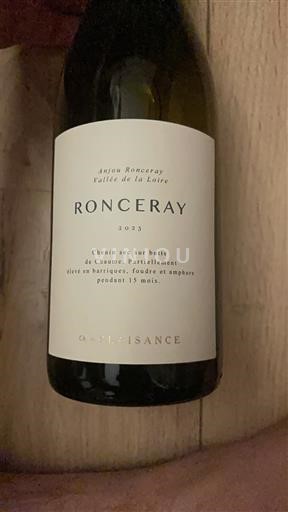 Vallée de la Loire Anjou Plaisance Ronceray 2023
