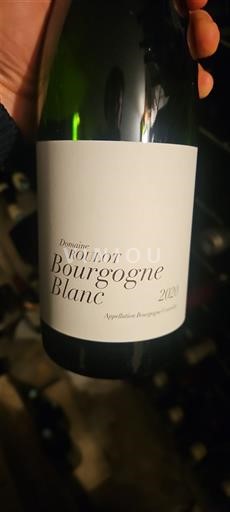 Borgoña No especificado Domaine Roulot 2020