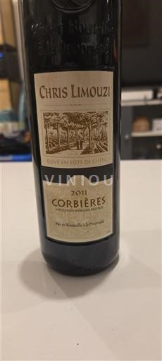 Languedoque NULL Chris Limouzi 2011