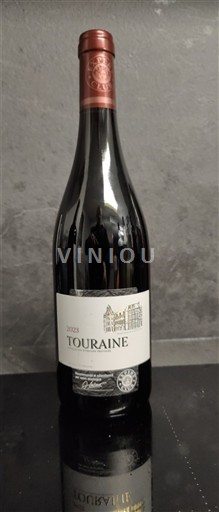 Loiredalen Touraine Inconnu 2023