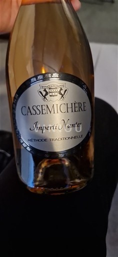 Údolí Loiry Muscadet Cassemichère Imperti Nantes Neročník