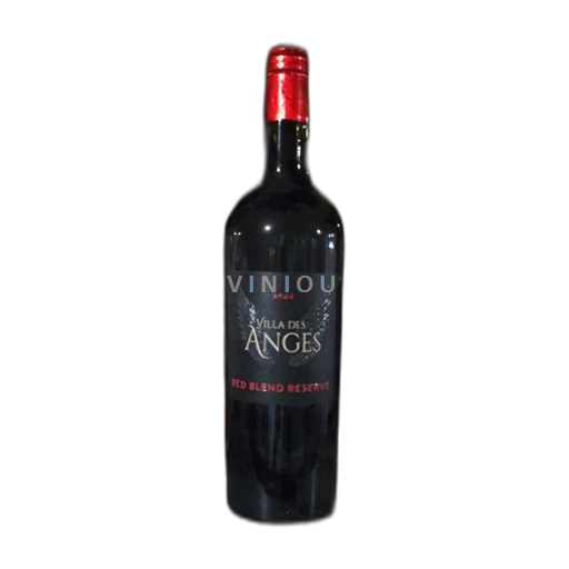 Languedoc Villa des Anges 2022